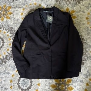 Women’s blazer suit